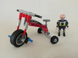 42132 Tricycle