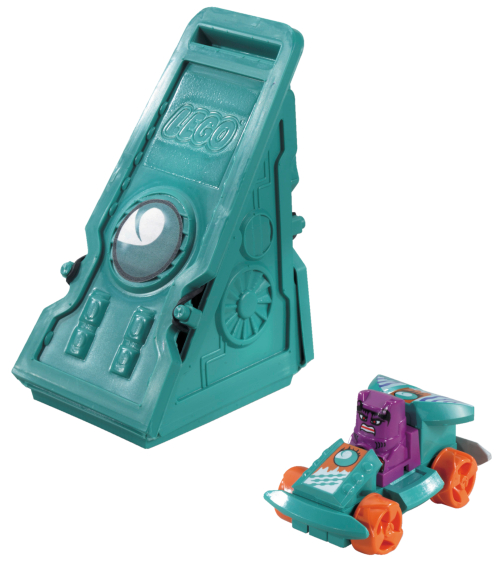 Lego Loopin