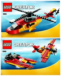 Rotor Rescue