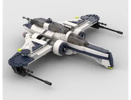 104th "Wolfpack" ARC-170