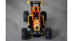 Buggy 1.0