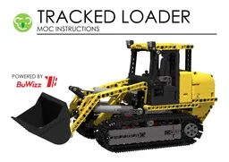 Tracked Loader