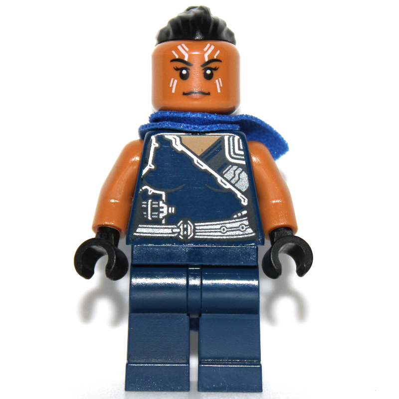 Lego Valkyrie