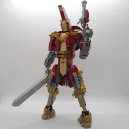 The Legionnaire