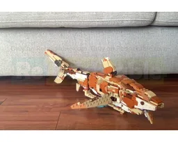 31150 Megalodon