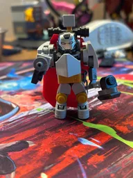 Space Marine