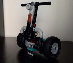 Segway