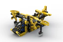 42004 Flying Boat v2