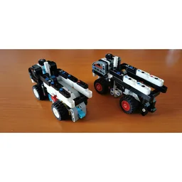 42133E - Dump Truck