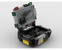 Weapon Crate