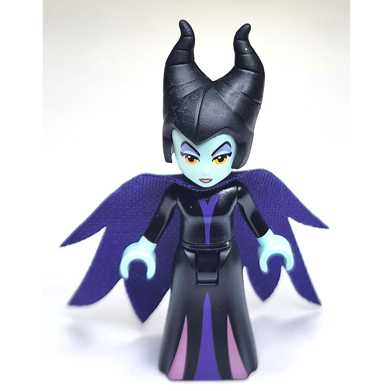 Lego Maleficent