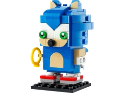Sonic the Hedgehog