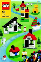 LEGO Deluxe Starter Crate