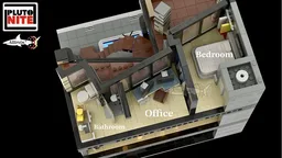 Villa Imperia | Modular Building