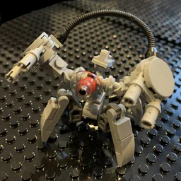 Scorpenek Annihilator Droid
