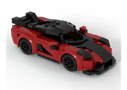 Koenigsegg Regera