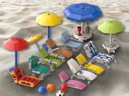 Pool & Beach Chairs