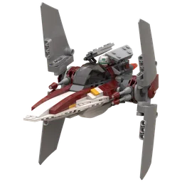 V-Wing Starfighter