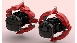 Swordfish II (2025 version)