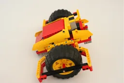 RC Two Wheeler