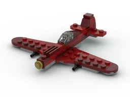 Fiat G.55 Centauro Serie 1
