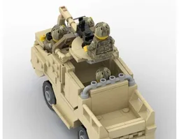 Jackal 2 (V2)