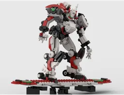 Nirvash Type Zero