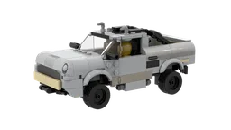 76911 Pick-up