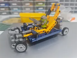 42147 Gokart