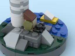 Lighthouse Micro