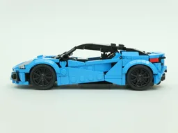 Lotus Emira