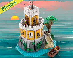 6266 Cannon Cove Remake