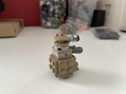 Dalek