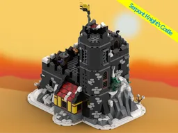Serpent Knight's castle