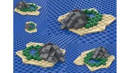 Island