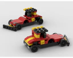 30709-Bulldozer