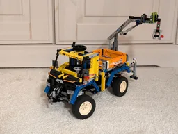 Technic Unimoc