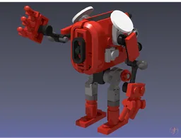 HURID-327 mini