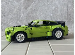 42138 RC MOD