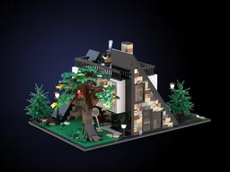 Ararat villa