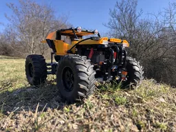 42099 C model 'Beasty'