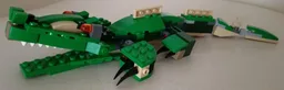 Nalligator