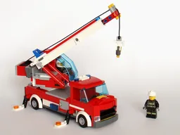 60110: Mobile Crane