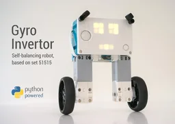 Gyro Inventor