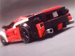 F errari Laf errari - 76916