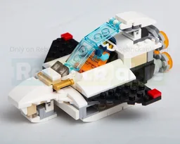 31134 Snow glider