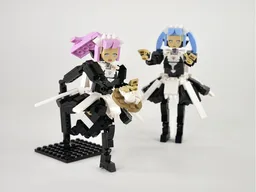 Flora - Fire Emblem Fates