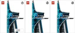 Avengers Tower