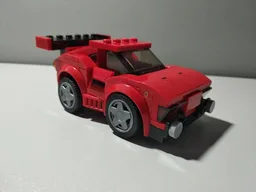 75890 Mini street racer