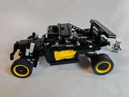 Lego Technic 42151 buggy